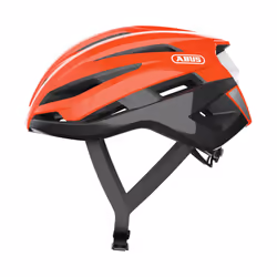 ABUS StormChaser road bike helmet - Lightweight and comfortable bike helmet for professional cycling for men and women