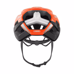ABUS StormChaser road bike helmet - Lightweight and comfortable bike helmet for professional cycling for men and women