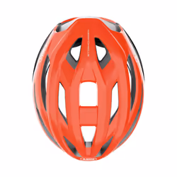 ABUS StormChaser road bike helmet - Lightweight and comfortable bike helmet for professional cycling for men and women