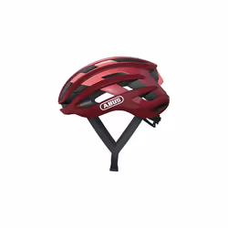 ABUS AirBreaker Racing Bike Helmet - High-End Bike Helmet for Professional Cycling - Unisex, for Men and Women