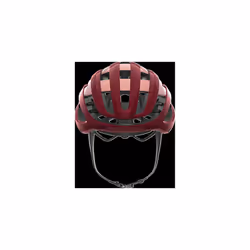 ABUS AirBreaker Racing Bike Helmet - High-End Bike Helmet for Professional Cycling - Unisex, for Men and Women