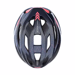 ABUS StormChaser road bike helmet - Lightweight and comfortable bike helmet for professional cycling for men and women