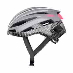 ABUS StormChaser road bike helmet - Lightweight and comfortable bike helmet for professional cycling for men and women