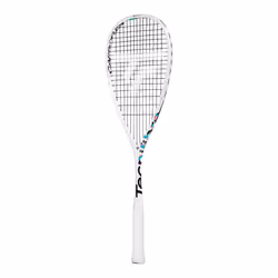Tecnifibre Carboflex 125 NS X-Top V2 Squash Racket