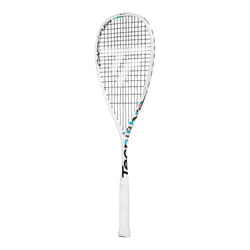 Tecnifibre Carboflex 125 NS X-Top V2 Squash Racket