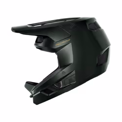 ABUS Downhill Bicycle Helmet HiDrop - Full-face Helmet with ABS Outer Shell for MTB Trails, Enduro and Bike Park - For Adults ...