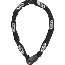 ABUS chain lock Granit CityChain XPlus 1060 - hardened steel bicycle lock - security level 15