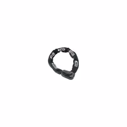 ABUS chain lock Granit CityChain XPlus 1060 - hardened steel bicycle lock - security level 15