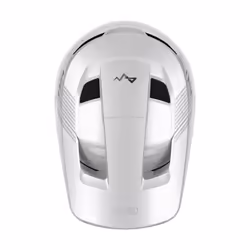 ABUS Downhill Bicycle Helmet HiDrop - Full-face Helmet with ABS Outer Shell for MTB Trails, Enduro and Bike Park - For Adults and Teenagers -