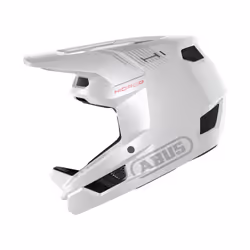 ABUS Downhill Bicycle Helmet HiDrop - Full-face Helmet with ABS Outer Shell for MTB Trails, Enduro and Bike Park - For Adults ...