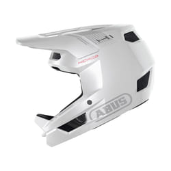 ABUS Downhill Bicycle Helmet HiDrop - Full-face Helmet with ABS Outer Shell for MTB Trails, Enduro and Bike Park - For Adults and Teenagers -