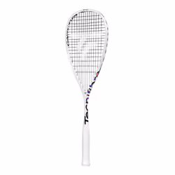 Tecnifibre Carboflex 125 X-Top V2 Squash Racket