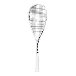 Tecnifibre Carboflex 125 X-Top V2 Squash Racket
