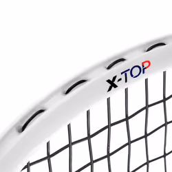 Tecnifibre Carboflex 125 X-Top V2 Squash Racket