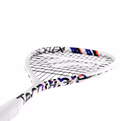 Tecnifibre Carboflex 125 X-Top V2 Squash Racket