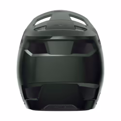 ABUS Downhill Bicycle Helmet HiDrop - Full-face Helmet with ABS Outer Shell for MTB Trails, Enduro and Bike Park - For Adults and Teenagers -