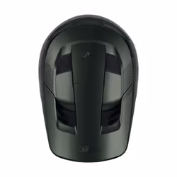 ABUS Downhill Bicycle Helmet HiDrop - Full-face Helmet with ABS Outer Shell for MTB Trails, Enduro and Bike Park - For Adults and Teenagers -