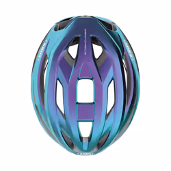 ABUS StormChaser road bike helmet - Lightweight and comfortable bike helmet for professional cycling for men and women