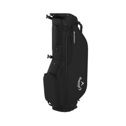 Callaway Golf Fairway C Lightweight Stand Bag 2024, Black