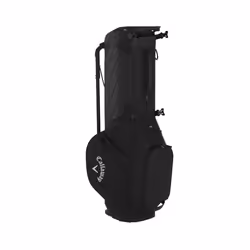 Callaway Golf Fairway C Lightweight Stand Bag 2024, Black
