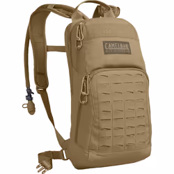 Camelbak M.U.L.E. 3.0L Mil Spec Crux Long Coyote