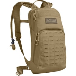 Camelbak M.U.L.E. 3.0L Mil Spec Crux Long Coyote