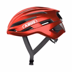 ABUS StormChaser ACE Racing Bicycle Helmet - Lightweight Road Bike Helmet for Bike Racing