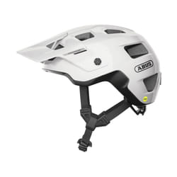 ABUS MTB Helmet MoDrop MIPS - robust bike helmet with impact protection for mountain bikers - individual fit - unisex