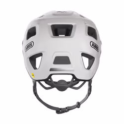 ABUS MTB Helmet MoDrop MIPS - robust bike helmet with impact protection for mountain bikers - individual fit - unisex