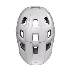 ABUS MTB Helmet MoDrop MIPS - robust bike helmet with impact protection for mountain bikers - individual fit - unisex