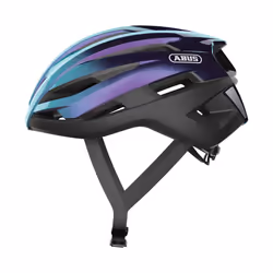 ABUS StormChaser road bike helmet - Lightweight and comfortable bike helmet for professional cycling for men and women