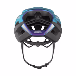 ABUS StormChaser road bike helmet - Lightweight and comfortable bike helmet for professional cycling for men and women