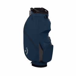 Callaway Golf Chase Cart Bag 2025, Navy