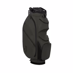 Callaway Golf Chase Cart Bag 2025, Green Camo