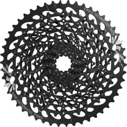 Sram Cycling Xg-1275 10-50 SRAM Cassette XG 1275 Eagle 10 50 12 Speed, Black, speed UK