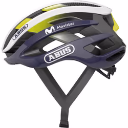 ABUS AirBreaker Racing Bike Helmet - High-End Bike Helmet for Professional Cycling - Unisex, for Men and Women