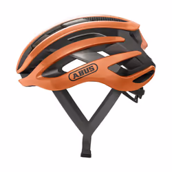 ABUS AirBreaker Racing Bike Helmet - High-End Bike Helmet for Professional Cycling - Unisex, for Men and Women