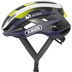 ABUS AirBreaker Racing Bike Helmet - High-End Bike Helmet for Professional Cycling - Unisex, for Men and Women