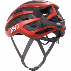 ABUS AirBreaker Racing Bike Helmet - High-End Bike Helmet for Professional Cycling - Unisex, for Men and Women