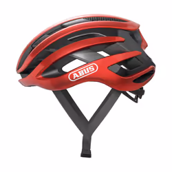 ABUS AirBreaker Racing Bike Helmet - High-End Bike Helmet for Professional Cycling - Unisex, for Men and Women