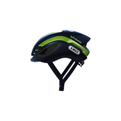 ABUS GameChanger road bike helmet - Aerodynamic bike helmet with optimum ventilation properties for men and women