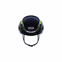 ABUS GameChanger road bike helmet - Aerodynamic bike helmet with optimum ventilation properties for men and women