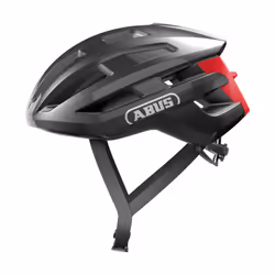 ABUS PowerDome road bike helmet - lightweight bike helmet with clever ventilation system and aerodynamic profile - Made in It ...