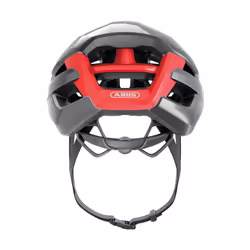 ABUS PowerDome road bike helmet - lightweight bike helmet with clever ventilation system and aerodynamic profile - Made in Italy - for men and women