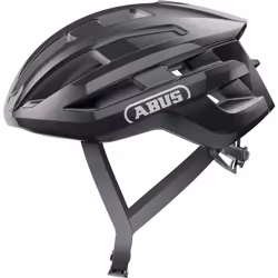 ABUS PowerDome road bike helmet - lightweight bike helmet with clever ventilation system and aerodynamic profile - Made in It ...