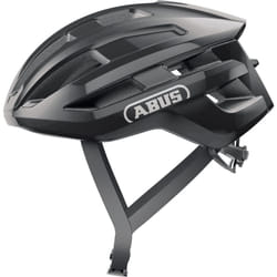 ABUS PowerDome road bike helmet - lightweight bike helmet with clever ventilation system and aerodynamic profile - Made in Italy - for men and women