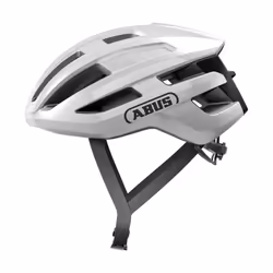 ABUS PowerDome road bike helmet - lightweight bike helmet with clever ventilation system and aerodynamic profile - Made in It ...