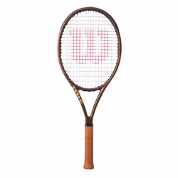 Wilson Pro Staff Team v14 Tennis Racket, For Men and Women