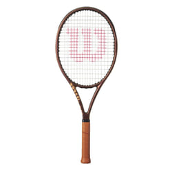 Wilson Pro Staff Team v14 Tennis Racket, For Men and Women