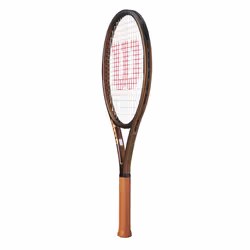 Wilson Pro Staff Team v14 Tennis Racket, For Men and Women